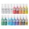 Plaid® Gallery Glass® 18 Color Stained Glass Painting Kit